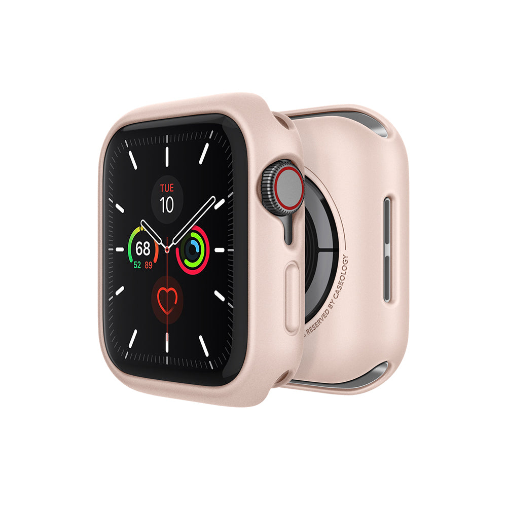 Nero Pink For Apple Watch Series 6/5/4 (40mm)