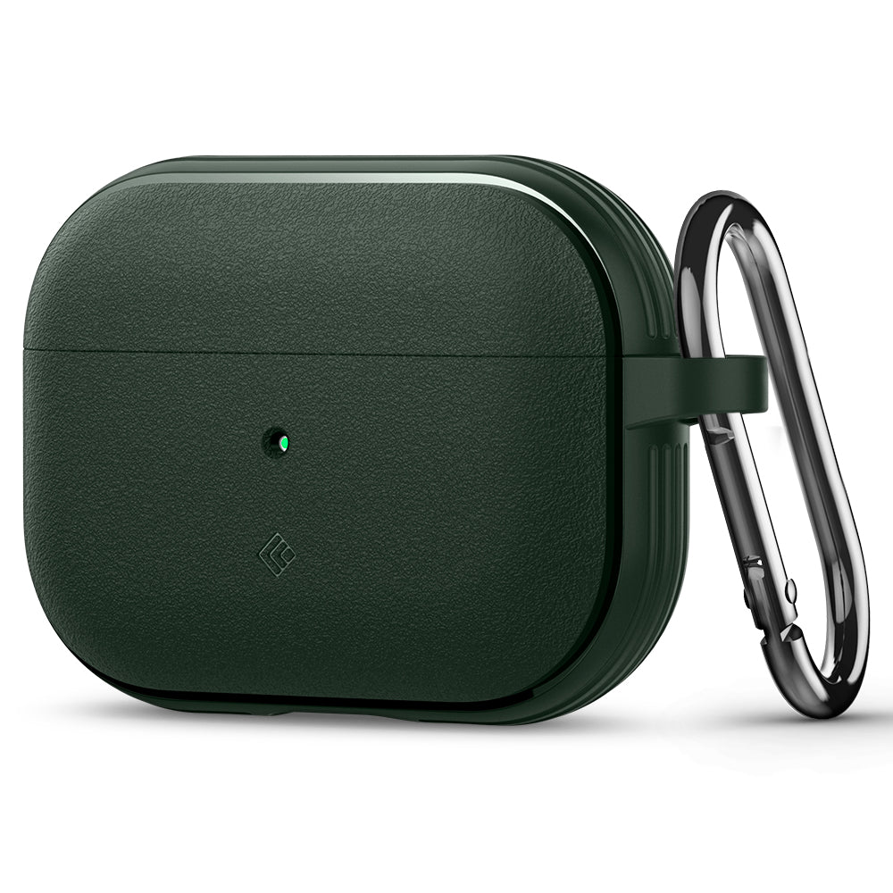 Vault Midnight Green For Airpods Pro