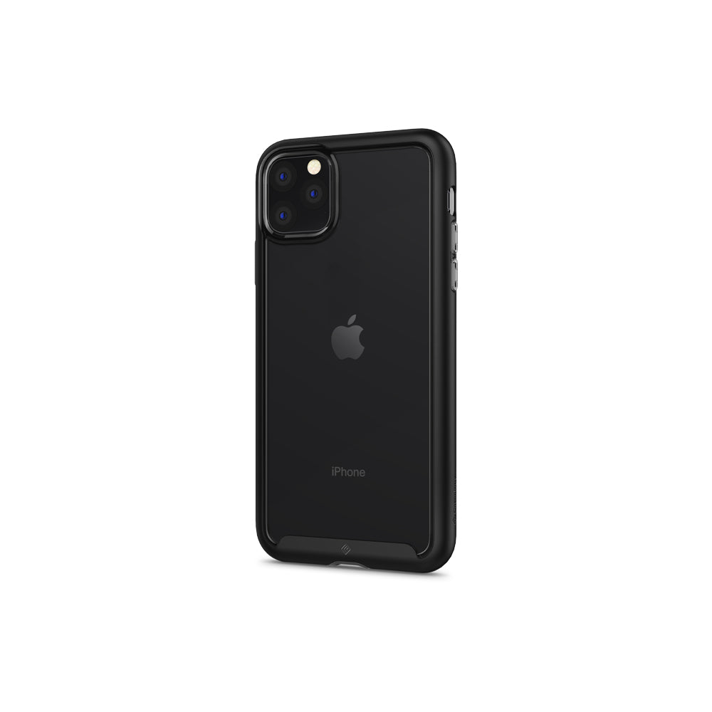 Skyfall Matte Black For iPhone 11 Pro Max