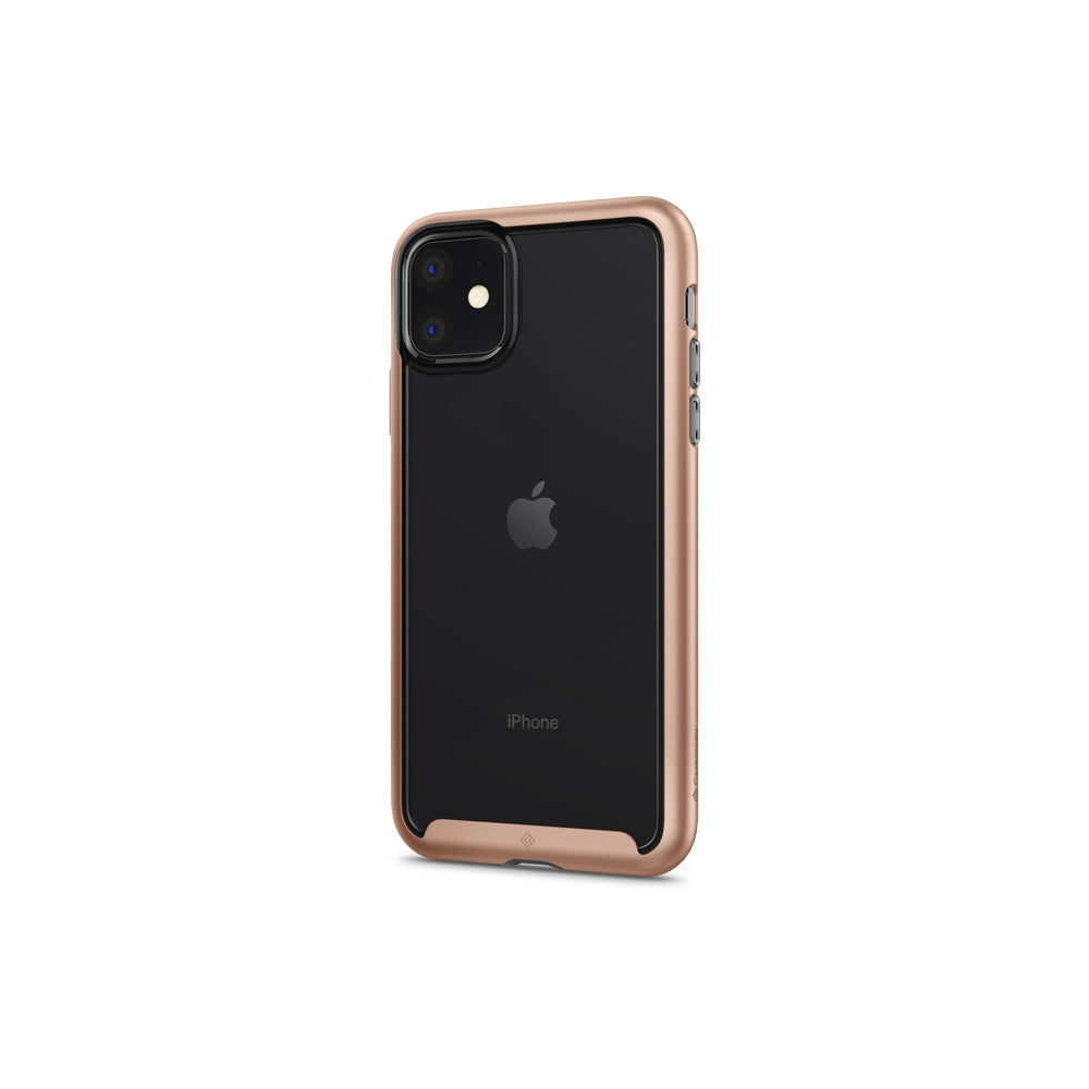 Skyfall Champagne Gold For iPhone 11