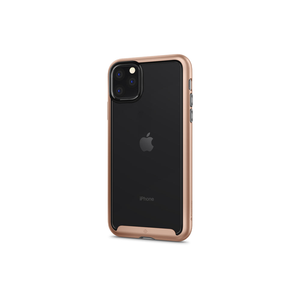 Skyfall Champagne Gold For iPhone 11 Pro Max