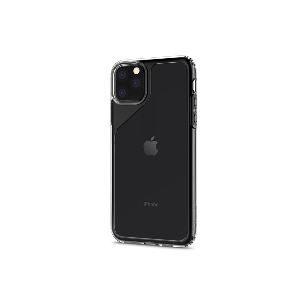 Waterfall Crystal Clear For iPhone 11 Pro