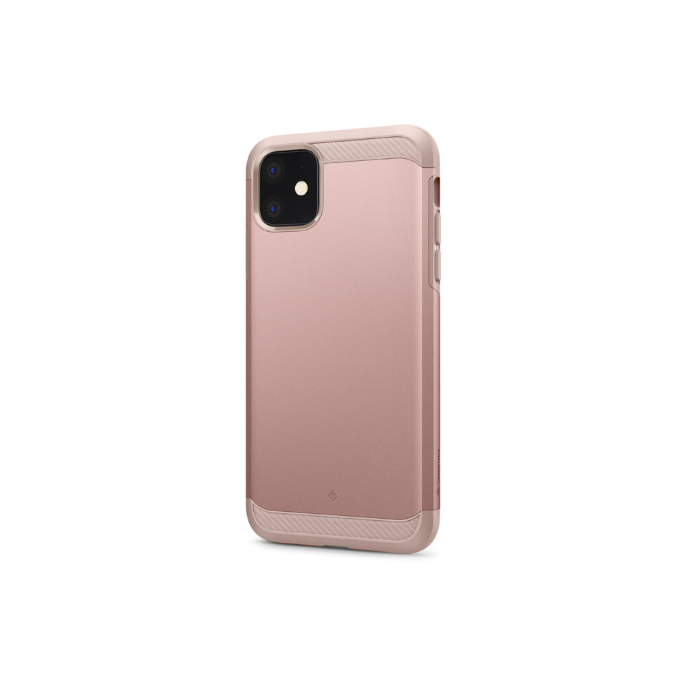 Legion Rose Gold For iPhone 11
