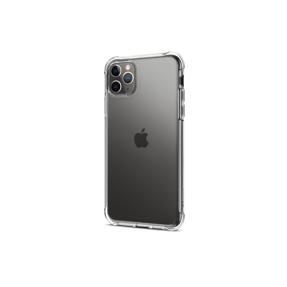 Solid Flex Crystal Clear For iPhone 11 Pro