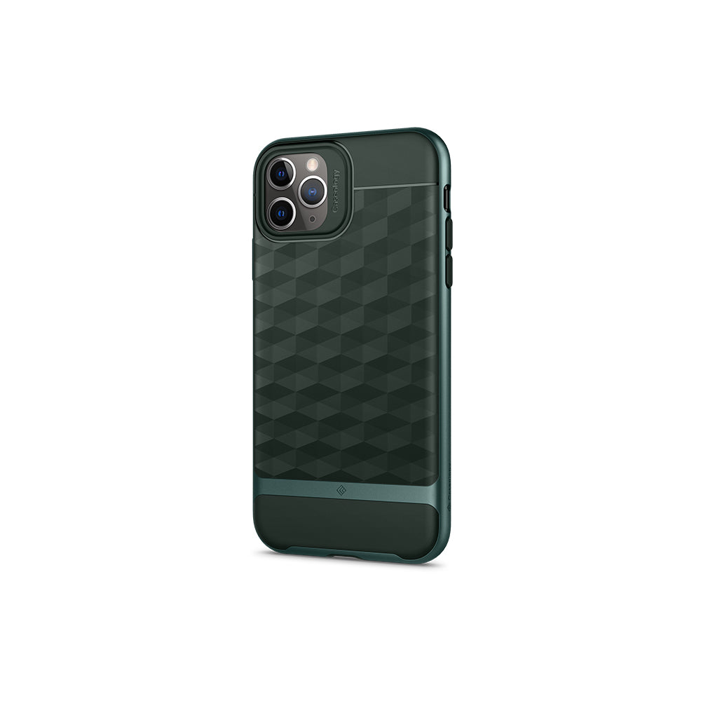 Parallax Midnight Green For iPhone 11 Pro Max