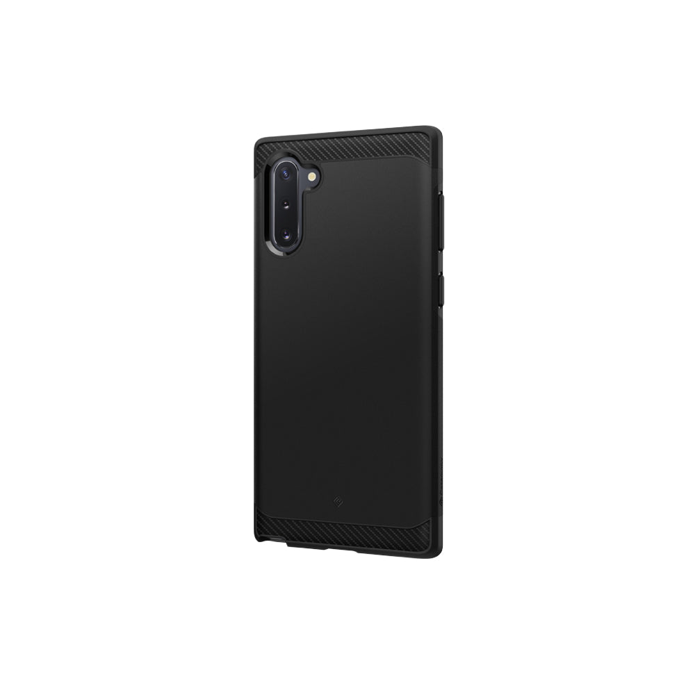 Legion Black For Galaxy Note 10