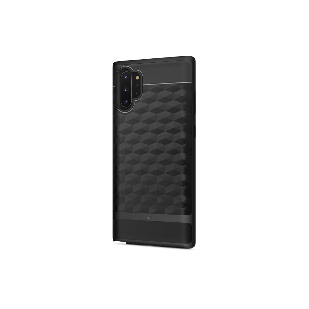 Parallax Black For Galaxy Note 10 Plus / 10 Plus 5G