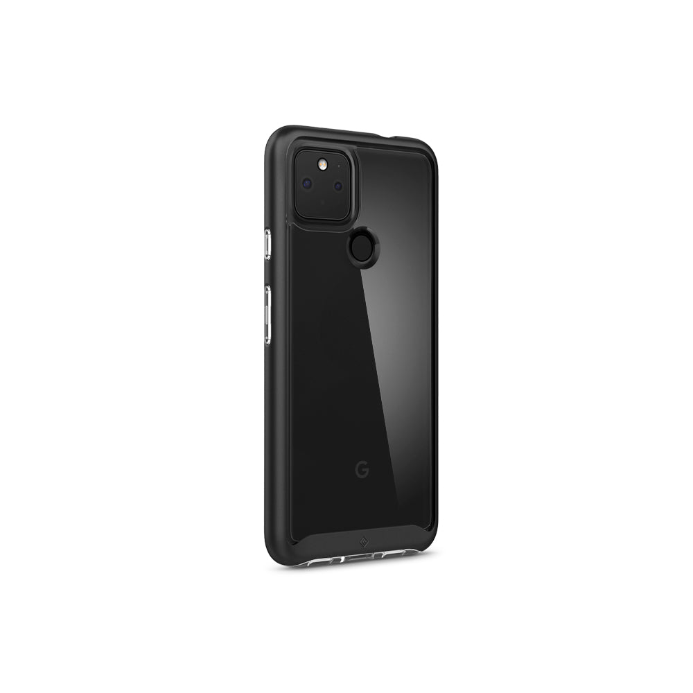 Skyfall Black for Pixel 4a 5G
