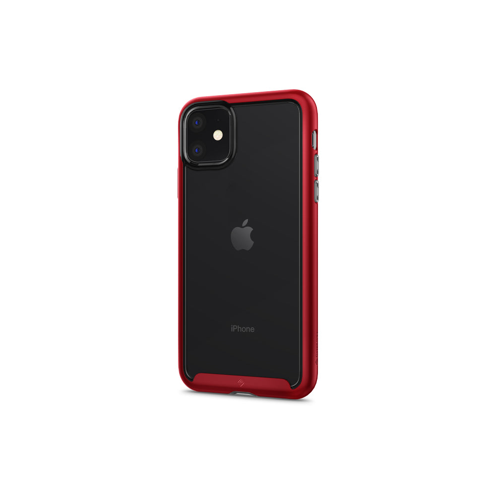 Skyfall Red For iPhone 11
