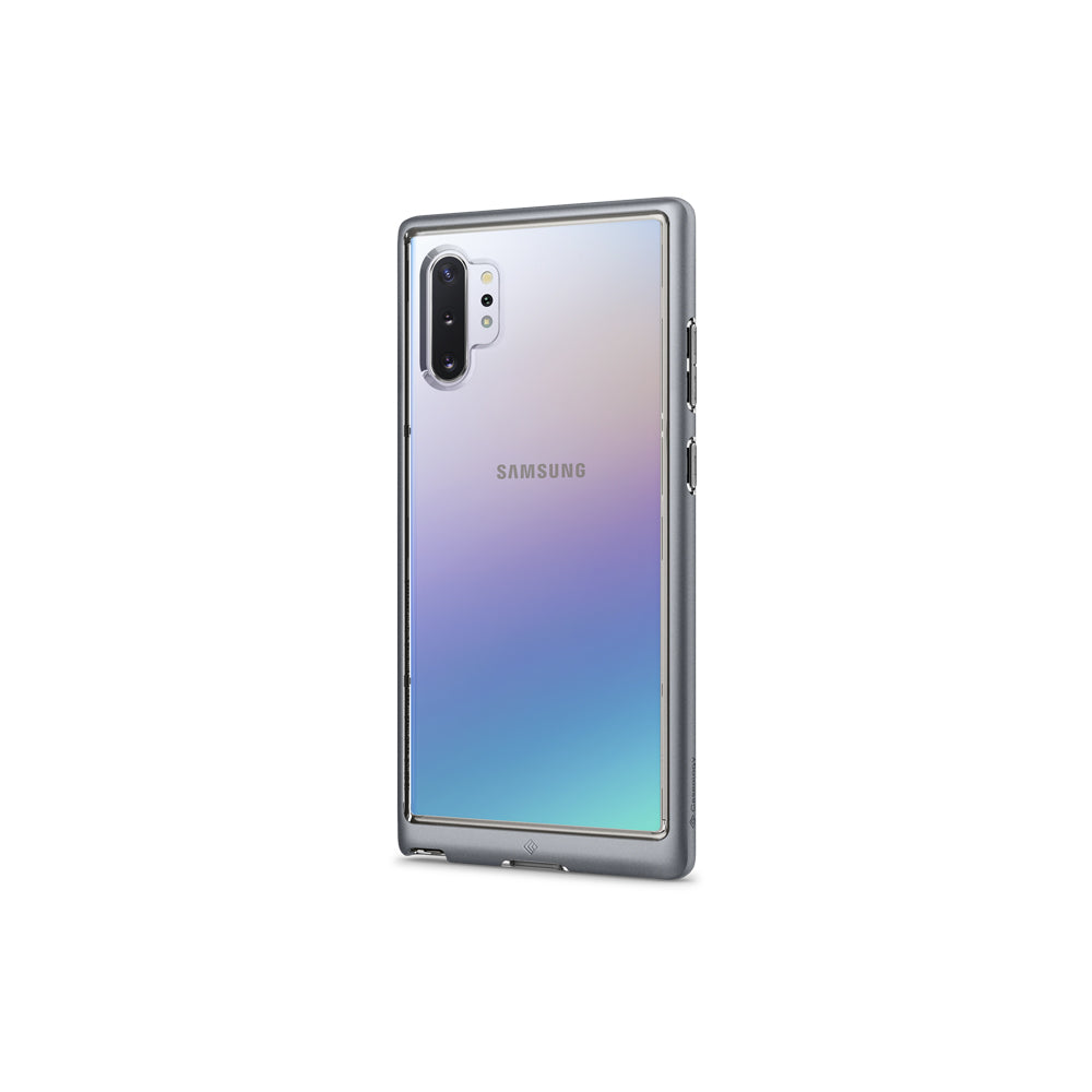 Skyfall Silver For Galaxy Note 10 Plus
