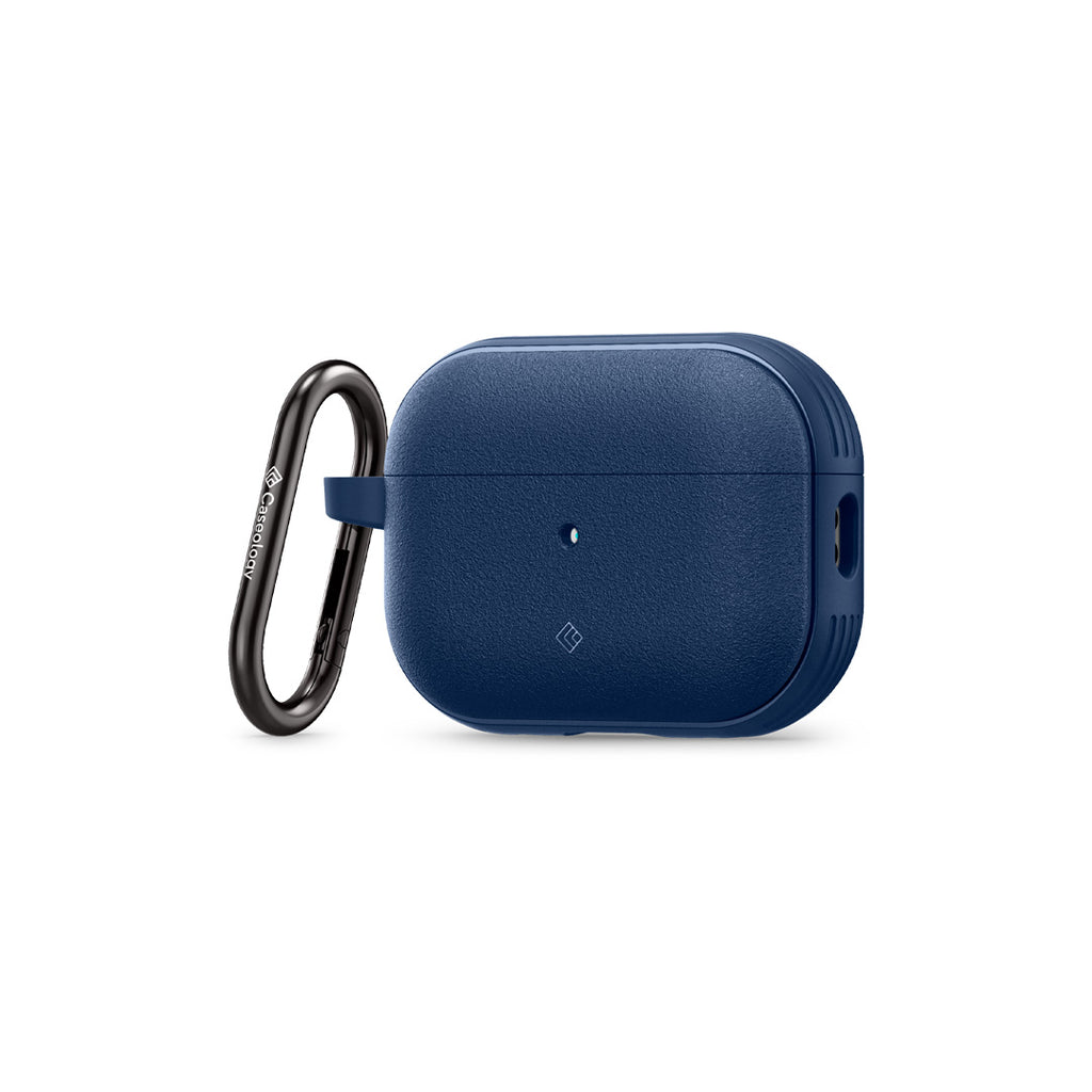 Vault - Navy Blue for Airpods Pro 2nd Generation (2022), (2023)