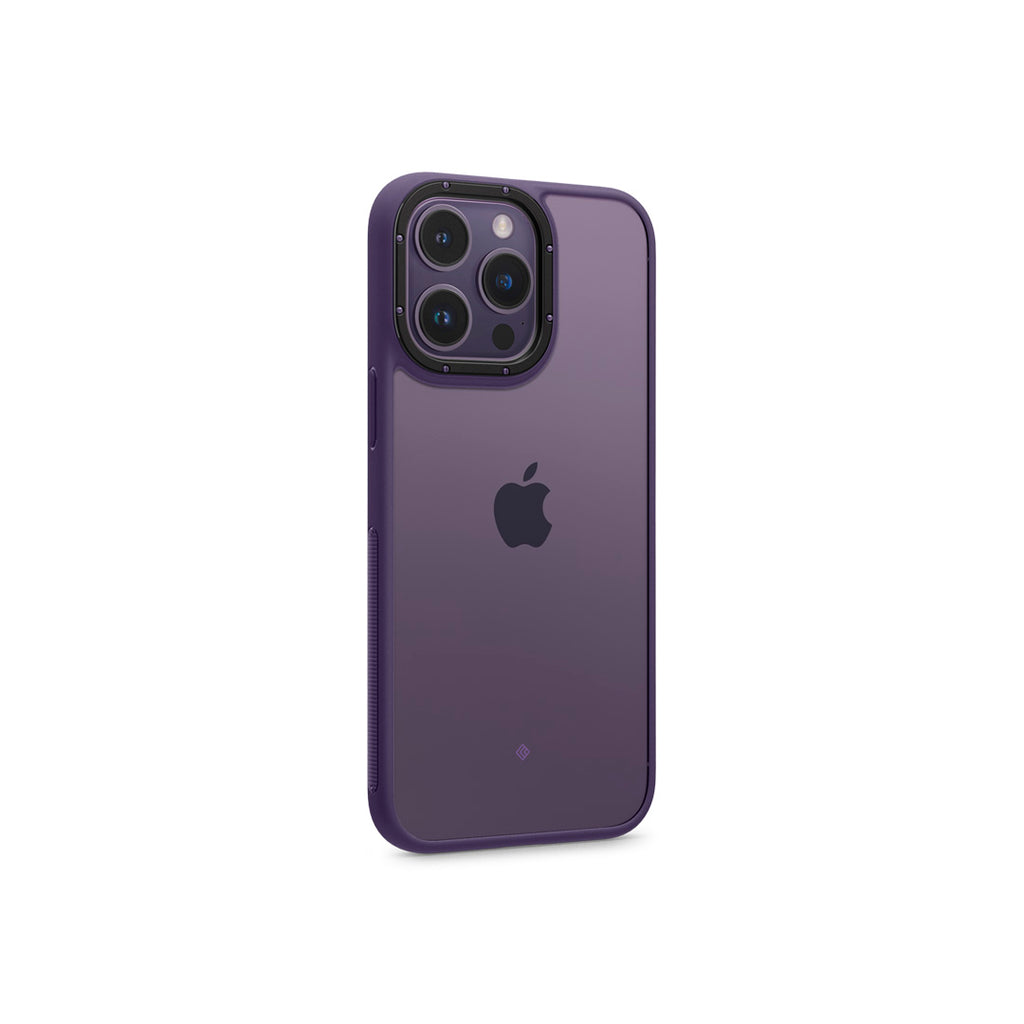 Skyfall - Purple For iPhone 14 Pro