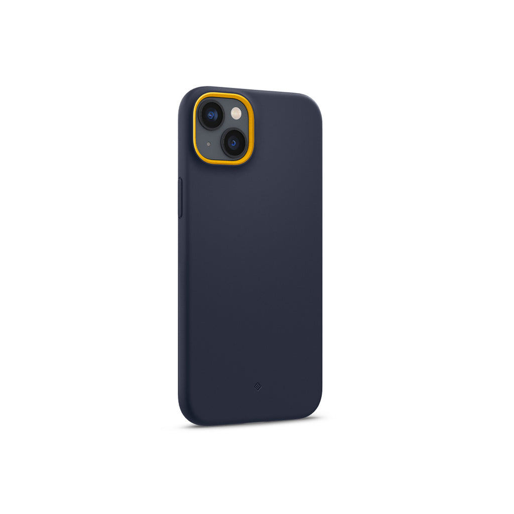 Nano Pop 360 - Blueberry Navy For iPhone 14