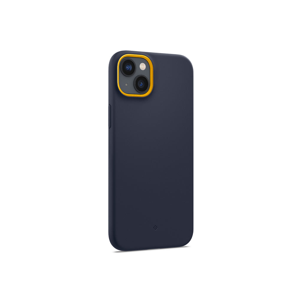 Nano Pop Mag - Blueberry Navy For iPhone 14