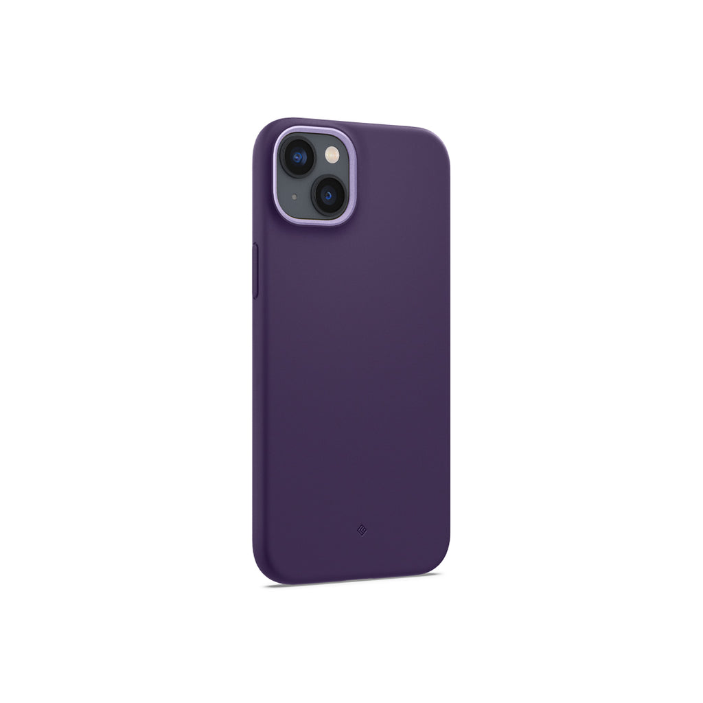 Nano Pop Mag - Grape Purple For iPhone 14