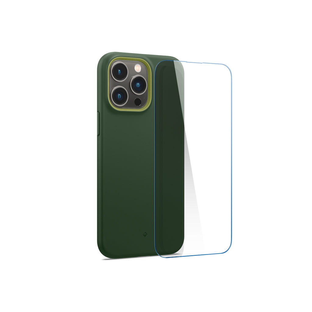 Nano Pop 360 - Avo Green For iPhone 14 Pro Max