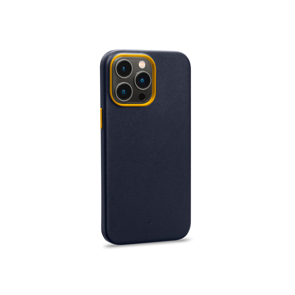 Nano Pop Mag LE - Blueberry Navy For iPhone 14 Pro Max