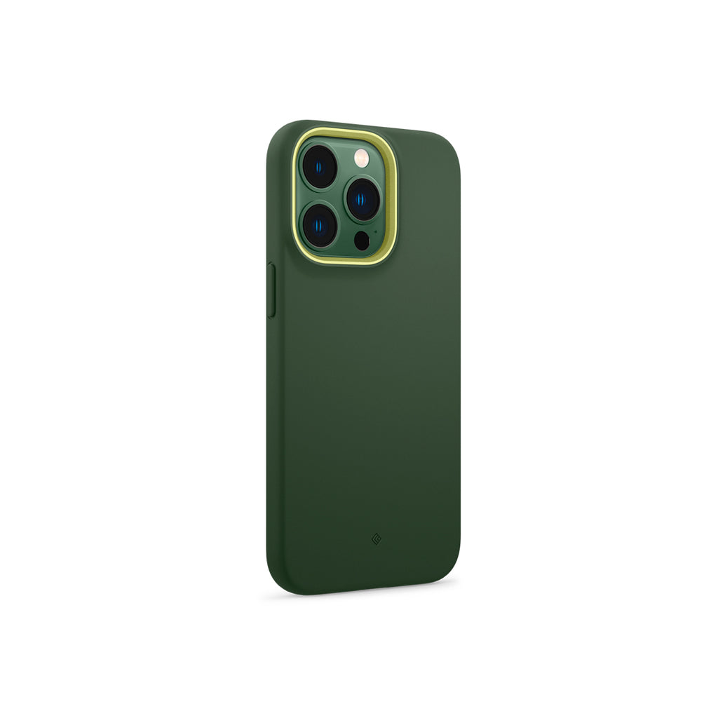 Nano Pop Mag Avo Green for iPhone 13 Pro