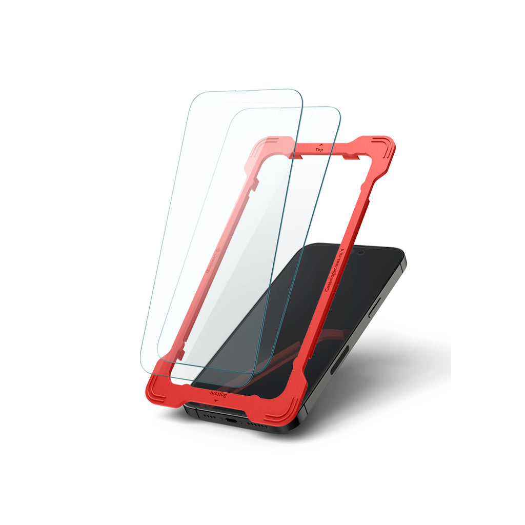 Snap Fit (2 Pack) For iPhone 14 Pro Max