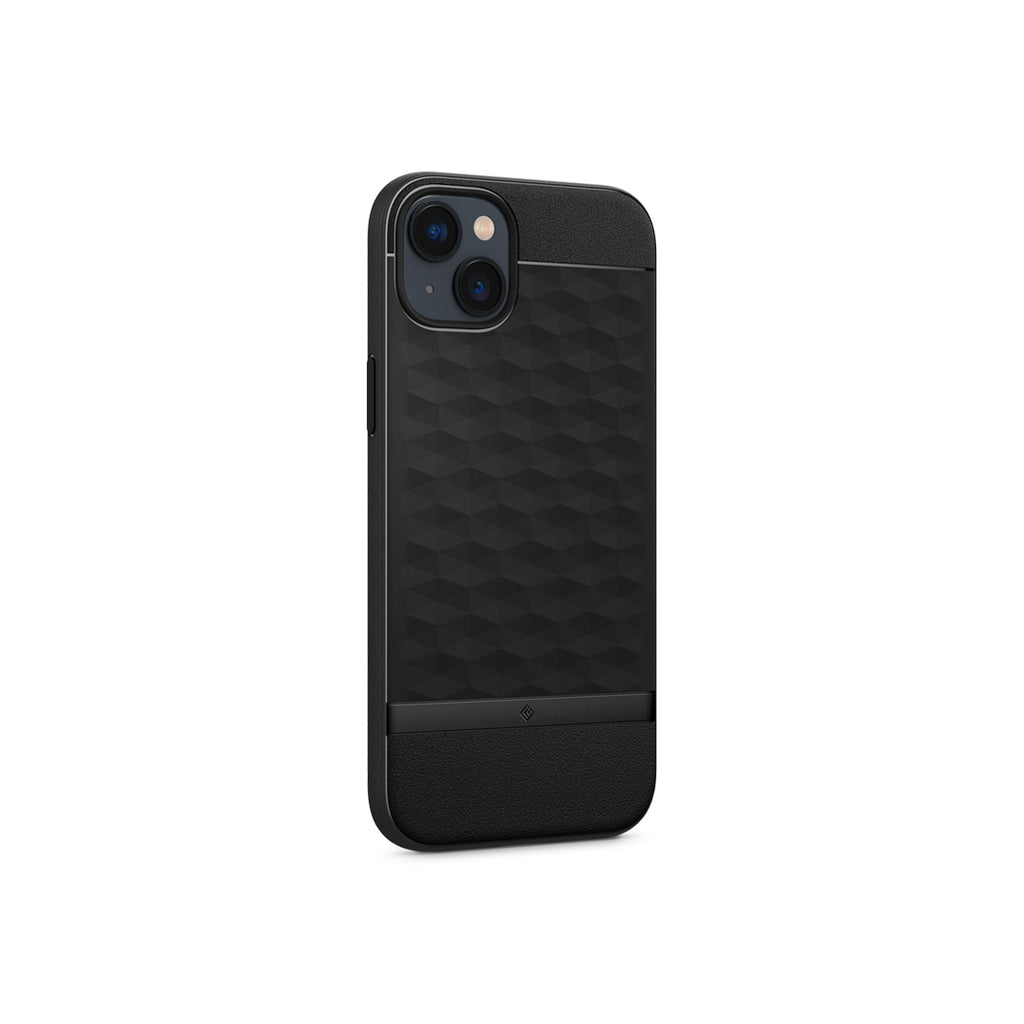 Parallax Mag - Matte Black For iPhone 14