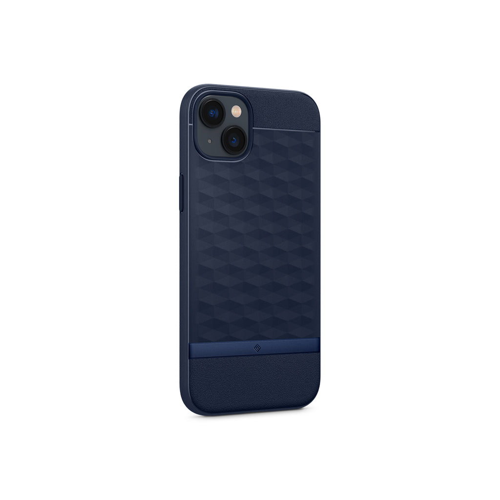 Parallax Mag - Midnight Blue For iPhone 14