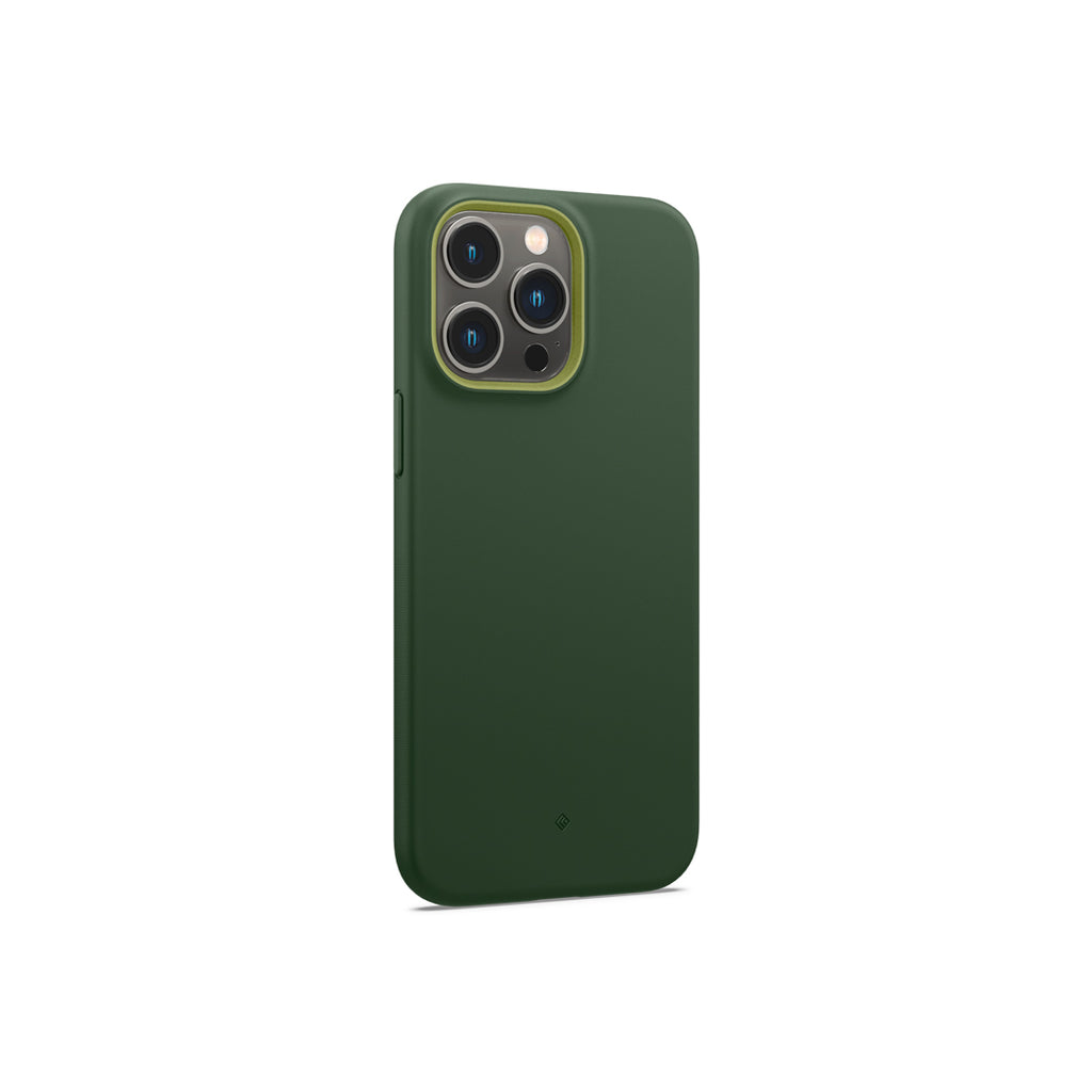 Nano Pop Mag - Avo Green For iPhone 14 Pro Max