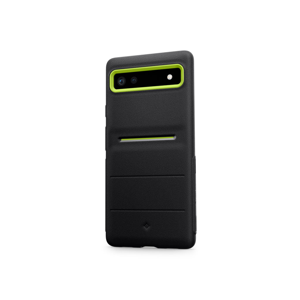 Athelx Active Green for Pixel 6a