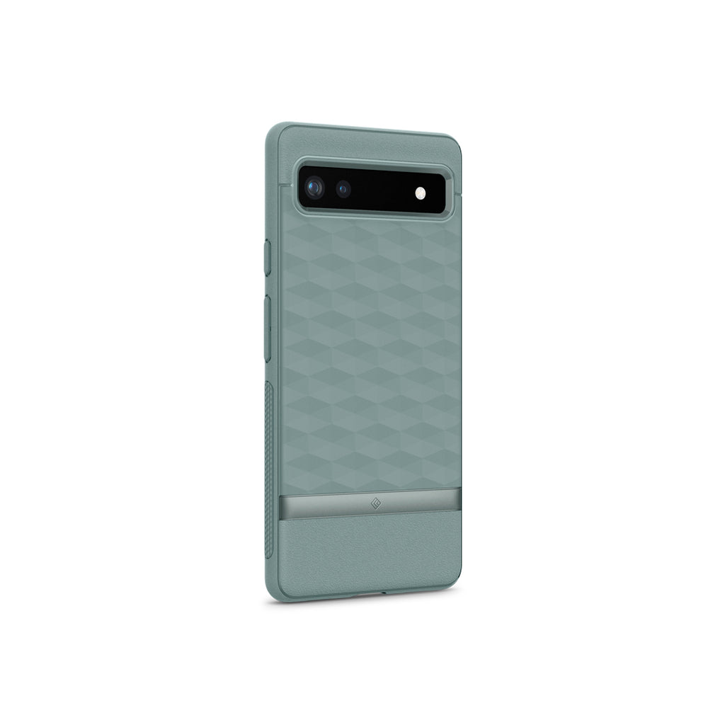 Parallax Sage Green for Pixel 6a