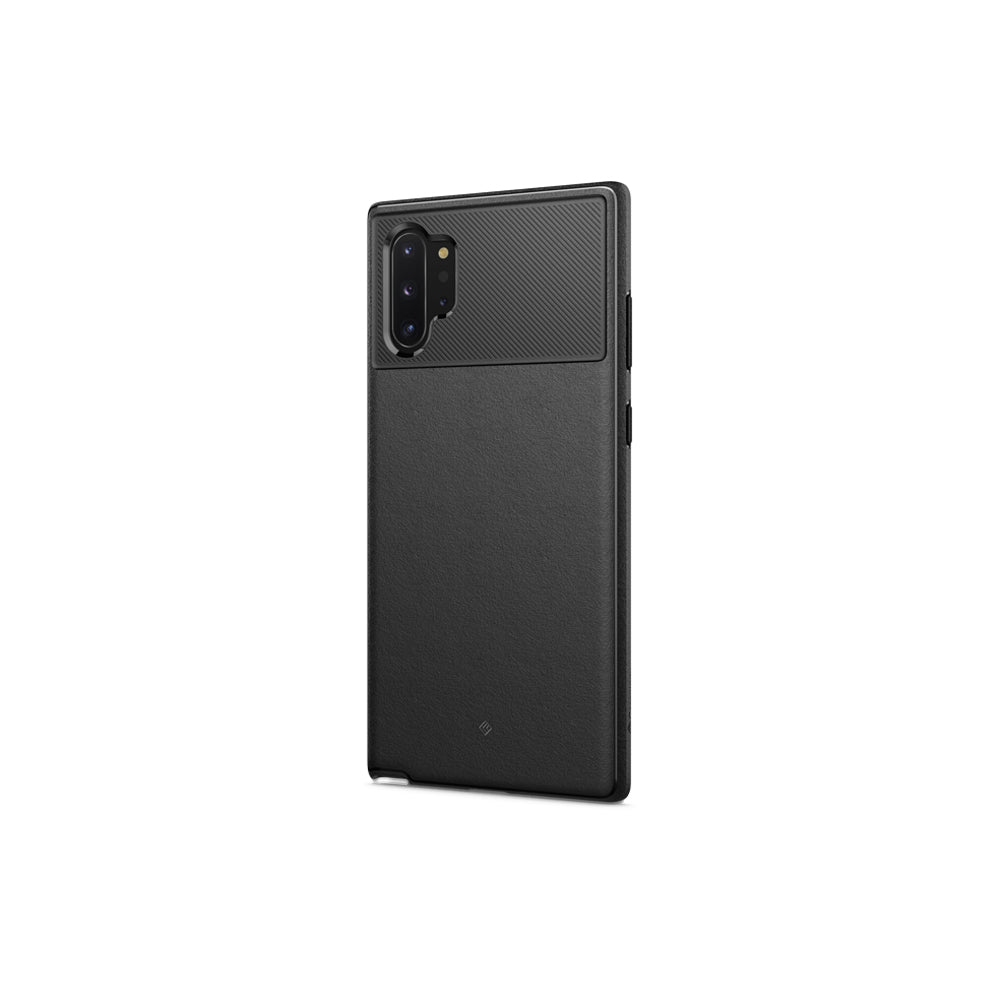 Vault Black For Galaxy Note 10 Plus / 10 Plus 5G