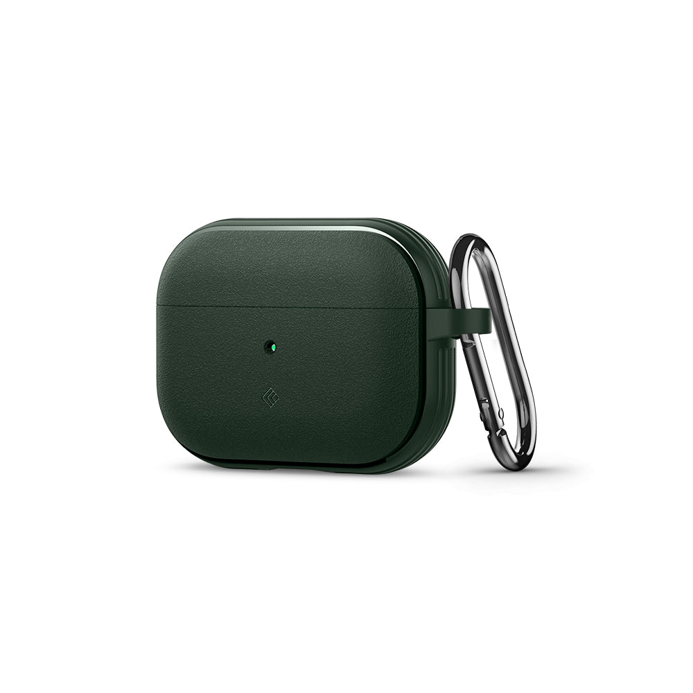Vault Midnight Green For Airpods Pro