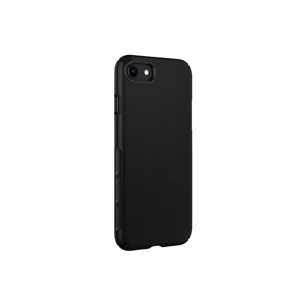 Dual Grip Black For iPhone SE 2020