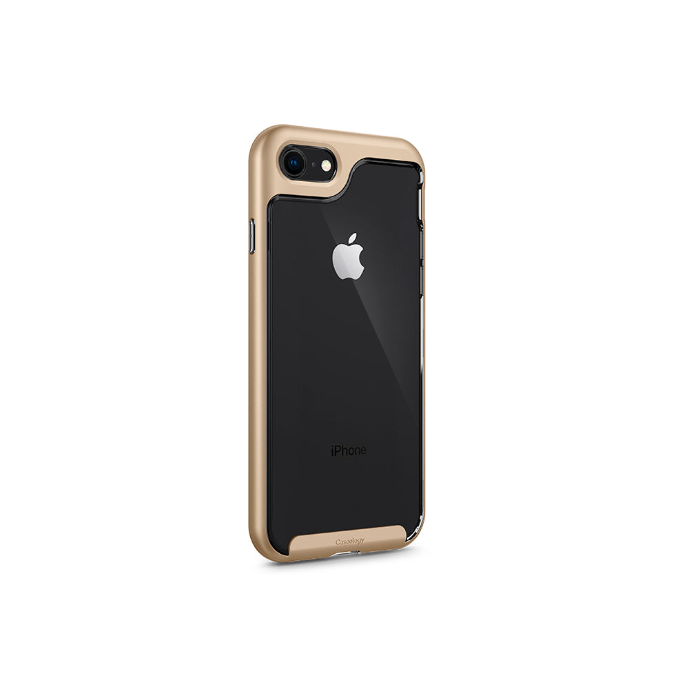 Skyfall Gold For iPhone SE(2020)/8/7